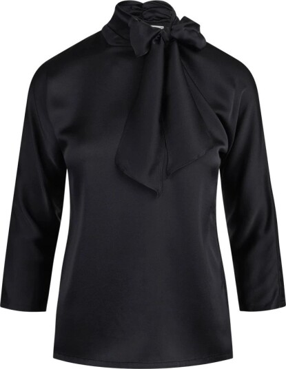 Jucca Dame Bluser & Skjorter Svart 2XS,