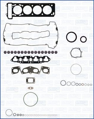 Tetnings helsett, motor AJUSA 50367200