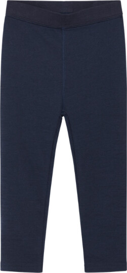 Hust and Claire   Ullleggings m. bambus innerst "Laki" More navy