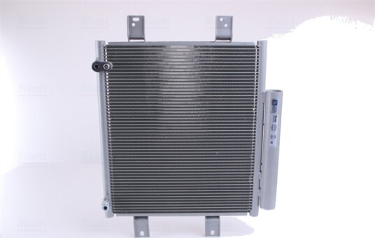 Kondensator NISSENS 940612