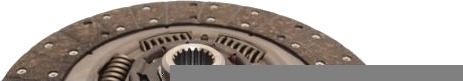 Clutchplate KAWE 4697