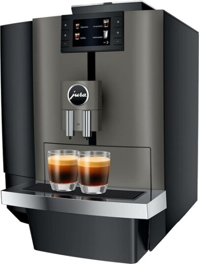 Jura X4 proff kaffemaskin Jura X4 proff kaffemaskin