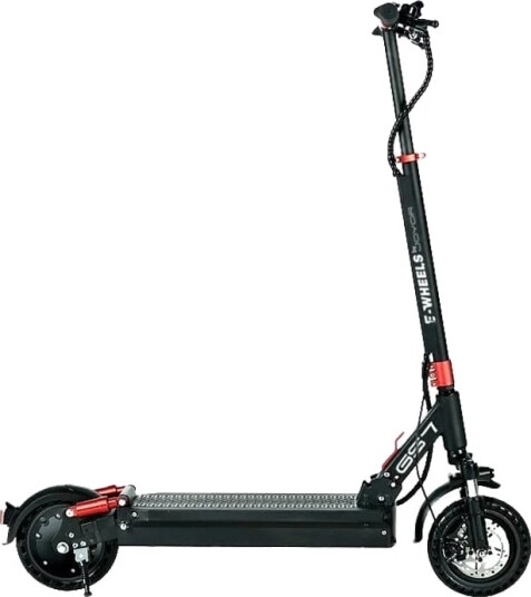 E-Wheels by Joyor GS7 u/sperre E-Wheels by Joyor GS7 u/sperre