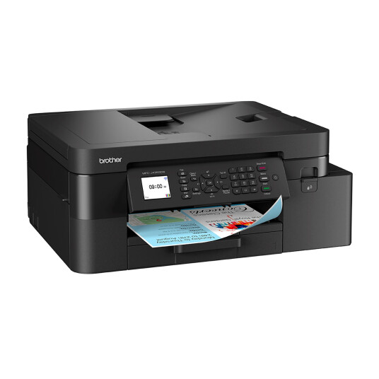 Brother MFC-J4350DW A4 4-i-1 Blekkskriver med Wi-Fi Brother MFC-J4350DW A4 4-i-1 Blekkskriver med Wi-Fi