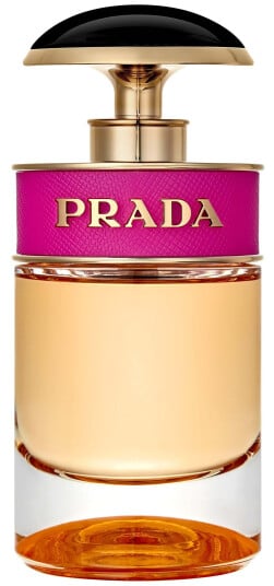 Prada Candy Eau de Parfum 30 ml - Søt Karamell og Vanilje Prada Candy Eau de Parfum 30 ml - Søt Karamell og Vanilje