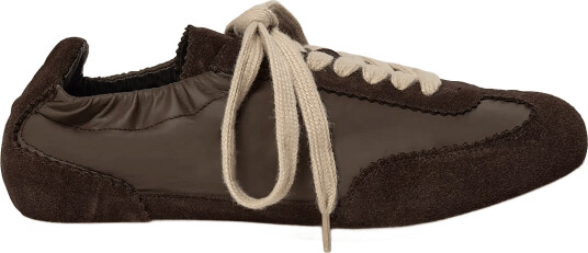 Sofie Schnoor Ellisasw Sneakerina Brown 41 Sofie Schnoor Ellisasw Sneakerina Brown 41