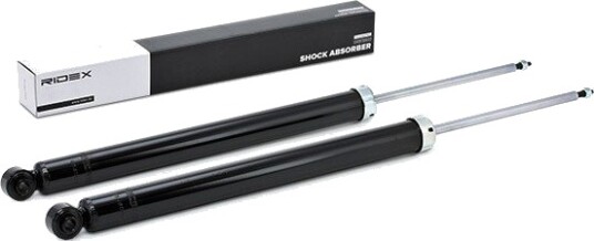 RIDEX 854S1540 Støtdemper