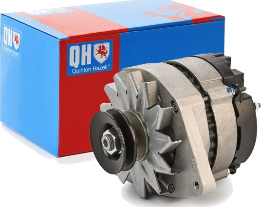 QUINTON HAZELL QRA2836 Dynamo
