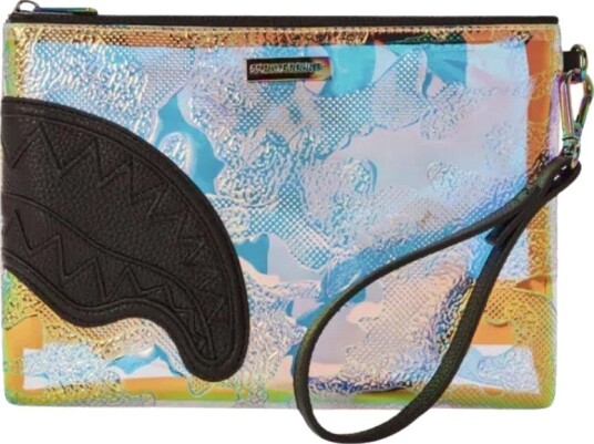 Sprayground, Herre, Vesker, Flerfarget, ONE SIZE,