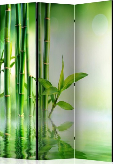 Romdeler Green Bamboo 135x172 - Artgeist sp. z o. o.