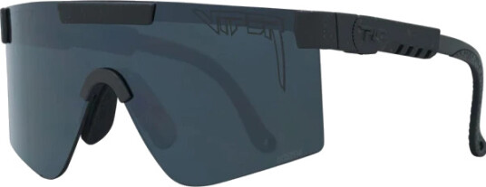 Solbriller Pit Viper The Original 2.0 Wide (The Blacking Out)