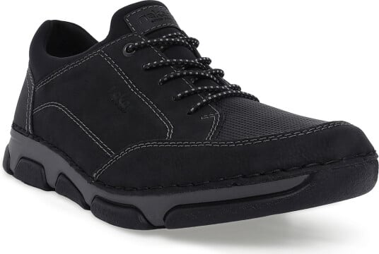 Rieker 15950 25   Black   42