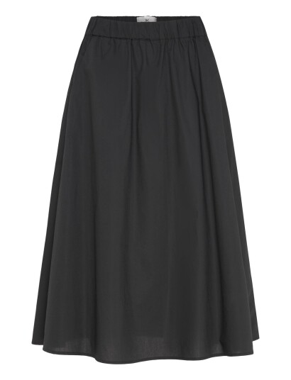 Karen By Simonsen Kbcamille Skirt   Black   XS