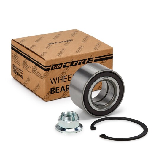 Hjullager goCORE GCF540057