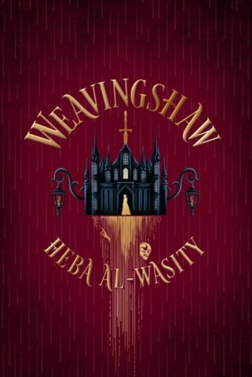 Weavingshaw