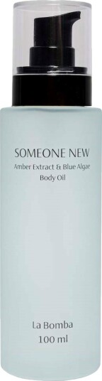 La Bomba Someone New Body Oil 100 ml
