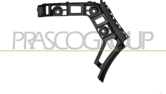 PRASCO VG0381083 Holder, støtfanger