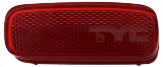 Tyc Reflektor TYC 17 11168 00 2 Tyc Reflektor TYC 17 11168 00 2