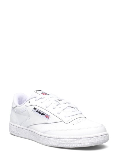 Reebok Classics Club C 85 White 45.5