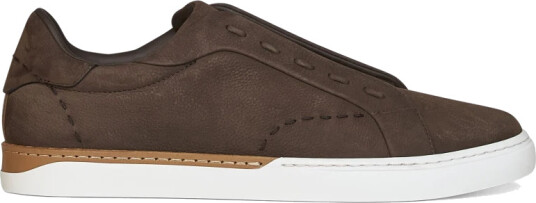 Fendi Herre Sko Brun 45 EU, Fendi Herre Sko Brun 45 EU,