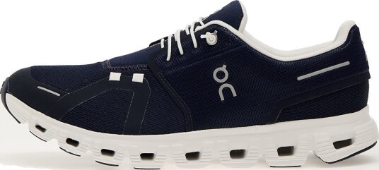 Joggesko On M Cloud 6 Midnight/ White EUR 49