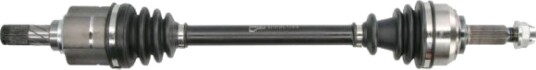 Pascal Drivaksel PASCAL G21013PC