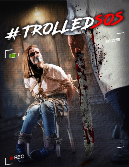 #TrolledSOS DVD