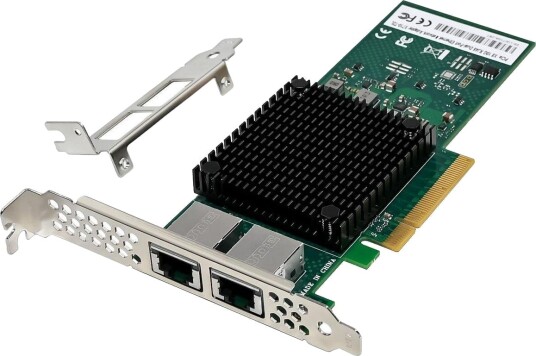 MicroConnect PCIe x8 X710T2L MC PCIEX8 X710T2L