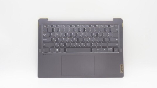 Lenovo Cover Upper Case Asm_Hbw_H