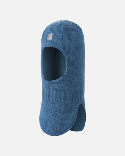 Reima Starrie Balaclava blue ocean 54cm