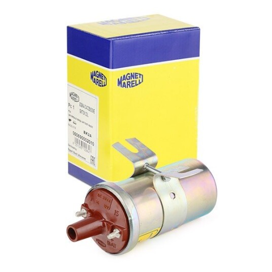 Tennspole coil MAGNETI MARELLI 060690002010