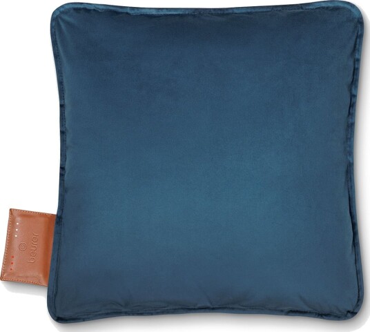 Beurer Hk 77Ob Obsidian Blue Varmepude Beurer Hk 77Ob Obsidian Blue Varmepude