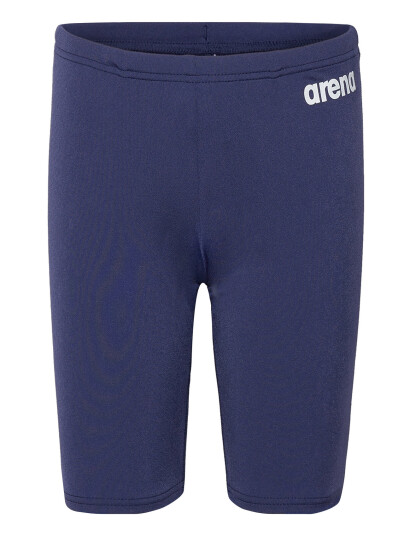 Arena Boy"s Team Swim Jammer Solid Navy 140
