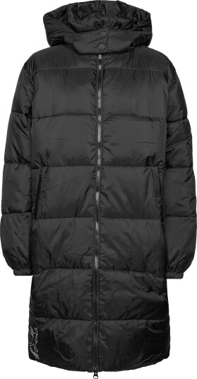 Kangol | Kg Reno Puffer Long Jacket | XS Kangol | Kg Reno Puffer Long Jacket | XS