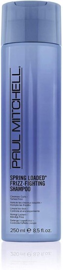 Paul Mitchell Spring Loaded Sjampo for Krøllete Hår 250 ml