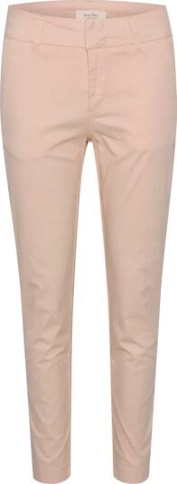 Part Two Dame Bukser Rosa 3XL,