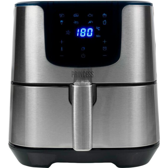 Princess Digital XXL Aerofryer 5,5 liter Princess Digital XXL Aerofryer 5,5 liter