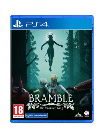 Bramble: The Mountain King (PS4) Bramble: The Mountain King (PS4)
