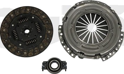 Clutchsett VIKA K30011601