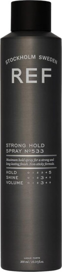 REF Strong Hold Spray 300ml