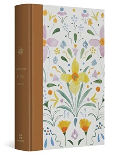 ESV Student Study Bible Artist Series