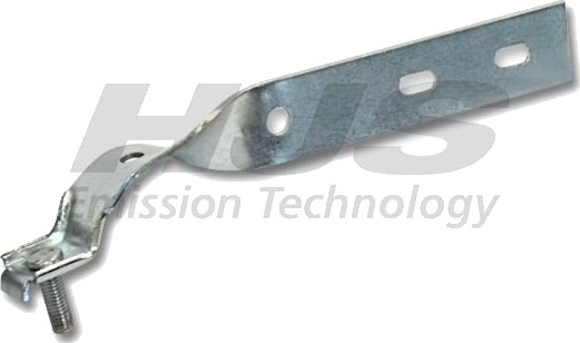 Feste eksosrør HJS 83 12 2071