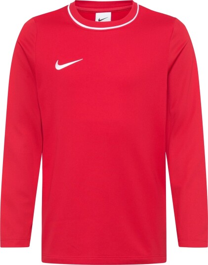 Nike Y Nk Df Park26 Crew Top Red XL