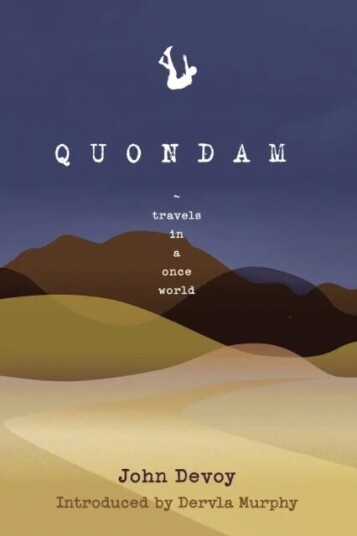 Quondam Av John Devoy