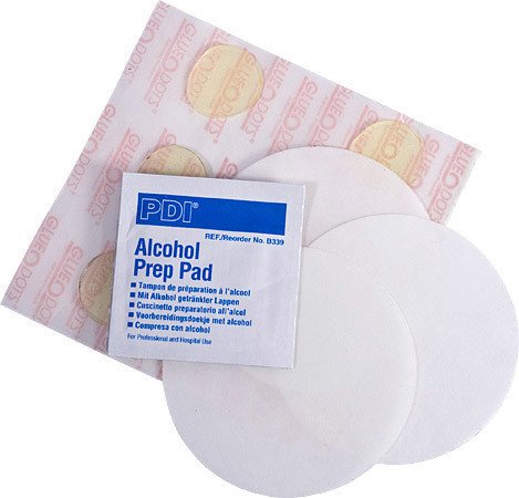 Therm-A-Rest Instant Field Repair Kit Ass 1 Therm-A-Rest Instant Field Repair Kit Ass 1