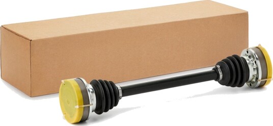 Drivaksel RIDEX REMAN 13D0046R