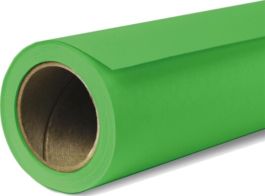 SAVAGE Papirrullbakgrunn (2,18x11m) Tech Green