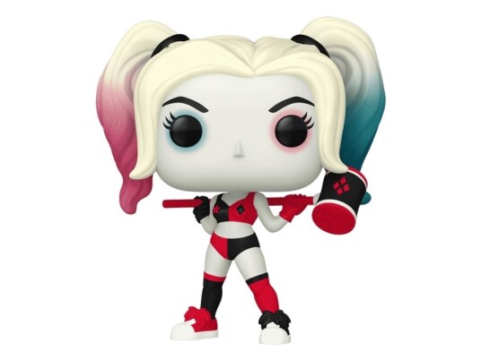 Funko Pop! 75848 Samlefigur Komikk