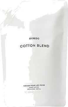 Cotton Blend Hand Lotion Refill 450 ml