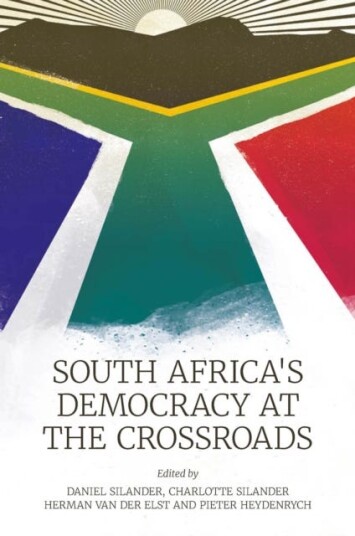 South Africa¿s Democracy At The Crossroads